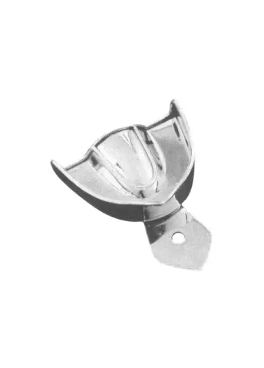 1 Blade Serrated Size: 120 mm