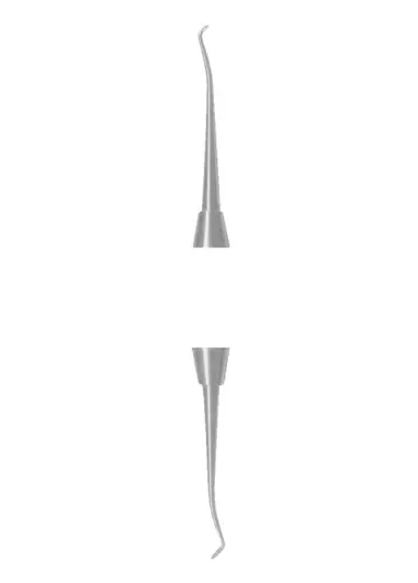 1.5mm Cleoid Discoid  (Shown with GTX Finish)