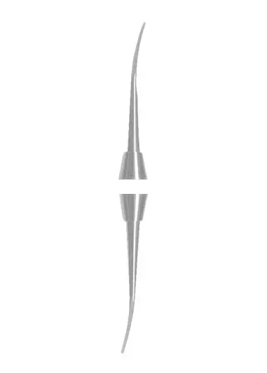 2mm Wedelstaedt (20-15-3)