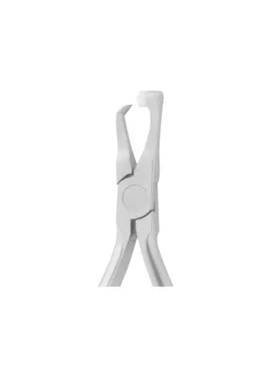 49 e 49 TC 14 cm, 5 ½” Band Removing Plier, short pad