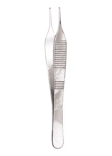 ADSON 4 3/4” 1x2 teeth