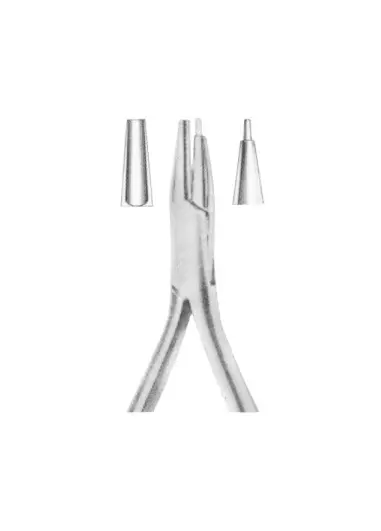 ANDRESEN 130 mm