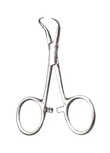 BACKHAUS 3 ½”