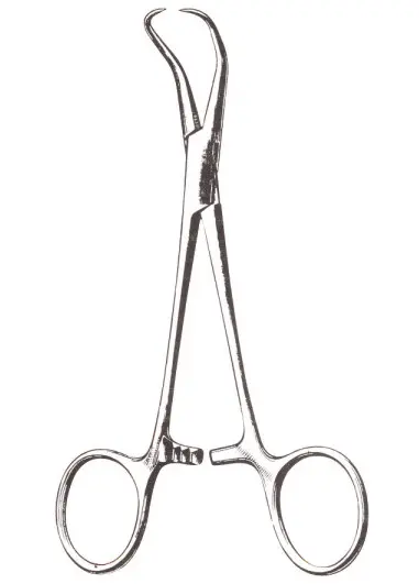 BACKHAUS 5 1/4”