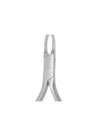BRACKET (Fig. 83) 13.5 cm, 5 1/4” Direct Bonding  Bracket Remover
