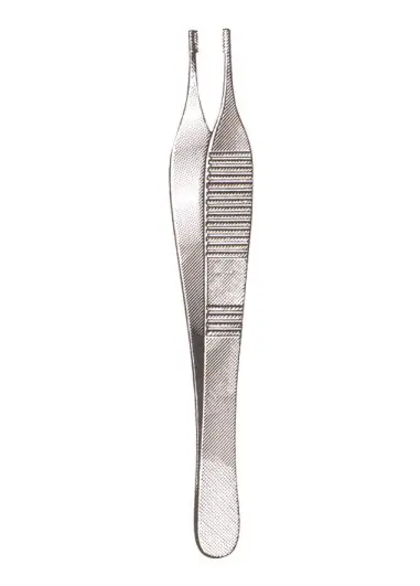 BROWN-ADSON 4 3/4” 7x7 teeth