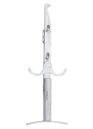 Crowm Spreader, Crown Remove. Special instrument for crown spreading after separating,simple and saf
