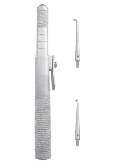 Crown Remover