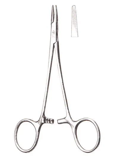 DERF 4 3/4”