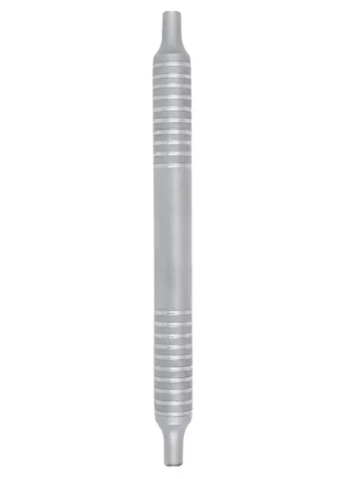 Double Ended