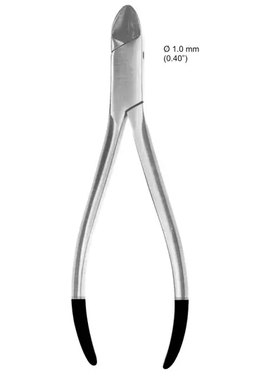 Fig. 18 TC 15 cm, 6”