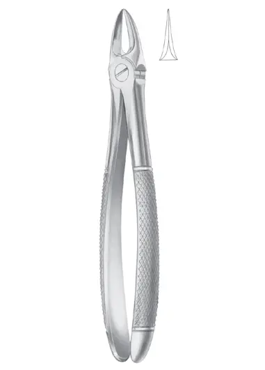 Fig. 54 for separating  upper molars