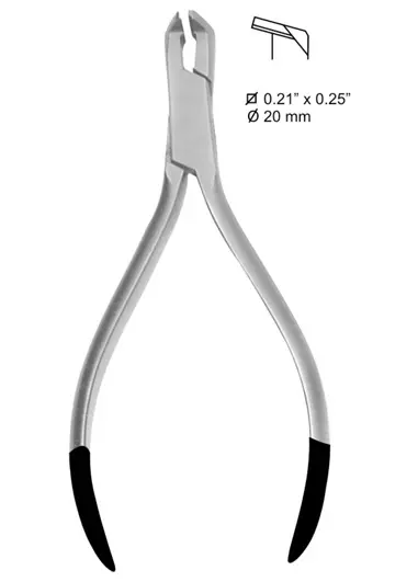 Fig. 77 TC 13 cm, 5 1/8”