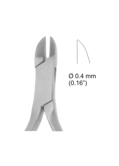 Fig. 99 TC 13 cm, 5 1/8”