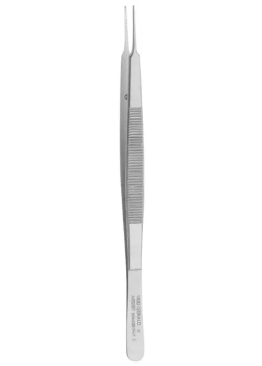 GERALD Curved,  180 mm