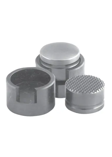 Grinders for autogenous