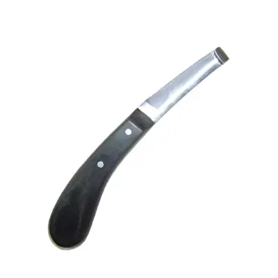 HOOF KNIVES