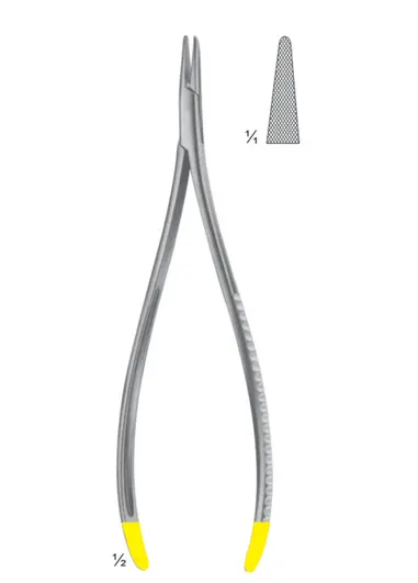 LANGENBECK 18,20,23 cm