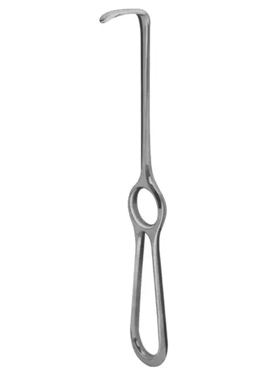 LANGENBECK 210 mm