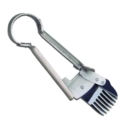 LIVESTOCK AND IDENTIFICATION EQUIPMENT