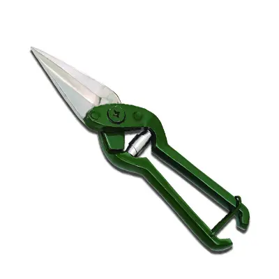 LIVESTOCK AND IDENTIFICATION EQUIPMENT