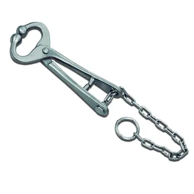 LIVESTOCK AND IDENTIFICATION EQUIPMENT