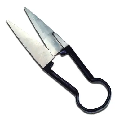 LIVESTOCK AND IDENTIFICATION EQUIPMENT