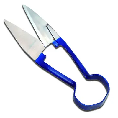 LIVESTOCK AND IDENTIFICATION EQUIPMENT