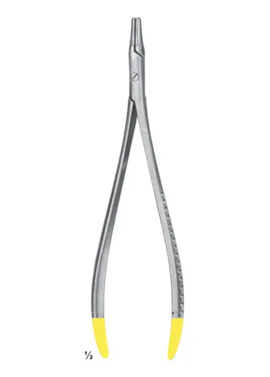 LUEHTY-BECK 20,25 cm