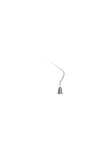 No. KR1   D1 .23mm, D2 .61mm