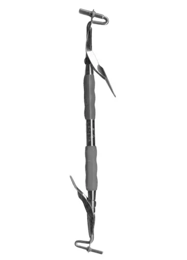 Regular-Jumbo Silicon Grip 20 cm