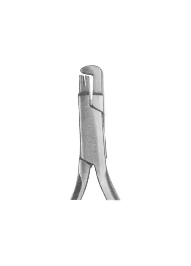 SCHWARZ (Fig. 30) 13 cm, 5 1/8”