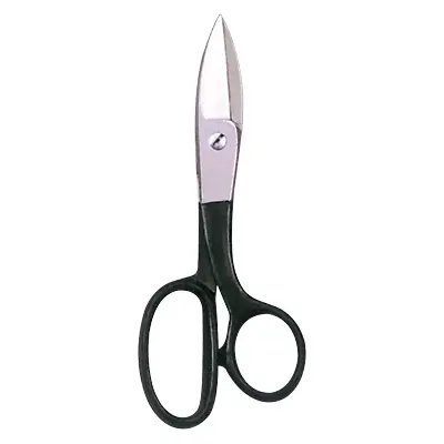 SCISSORS AND SHEARS