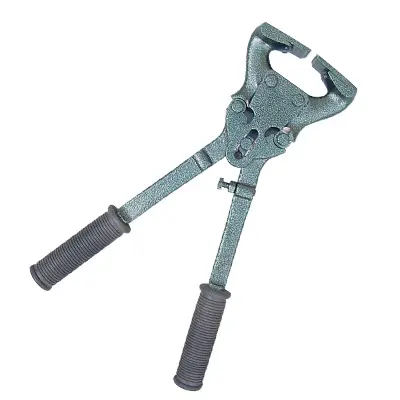 SCISSORS AND SHEARS