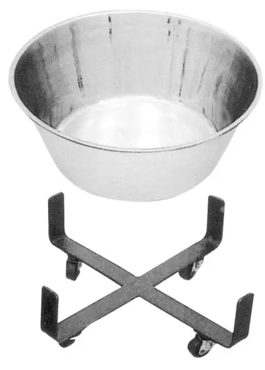 Sponge Bowl