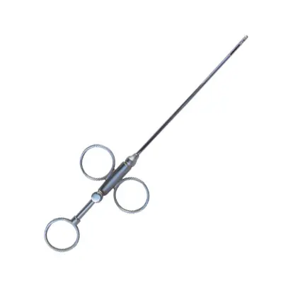 TEAT INSTRUMENTS