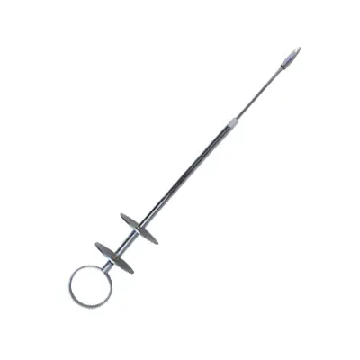 TEAT INSTRUMENTS
