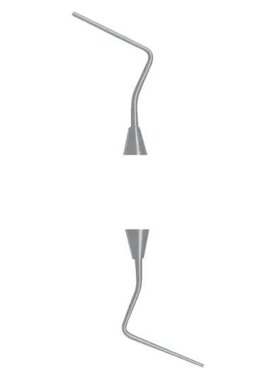 TF911 Root Canal 9-11