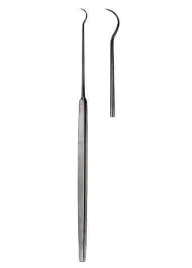 TOENNIS Dura Retractor 150mm