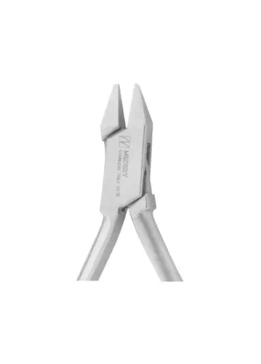 Universal Wire Bending Pliers (ADAMS)  47 TC, N.64 12.5 cm, 5” Sling clasp & wire bending plier.