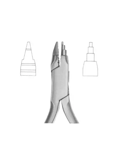 YOUNG (Fig. 55) 13 cm, 5 1/8”